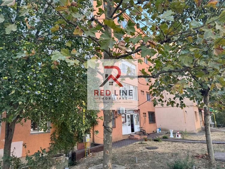 Apartament cu 2 camere semidecomandat în Crihala