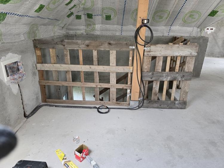 Casă individuală premium | Construcție 2025 | 530 mp teren | P+2 Etaje+Mansarda| - 10