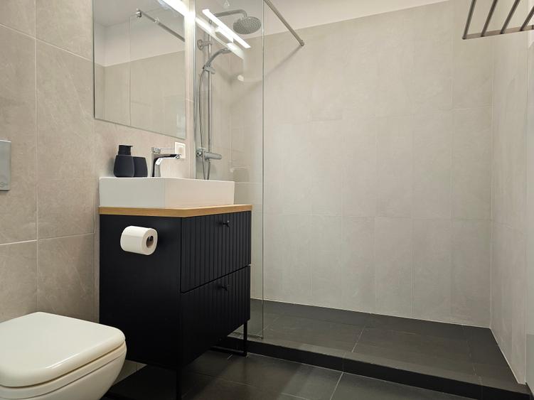 Apartament 3 camere Baneasa - Sisesti | Valleta Residence - 9