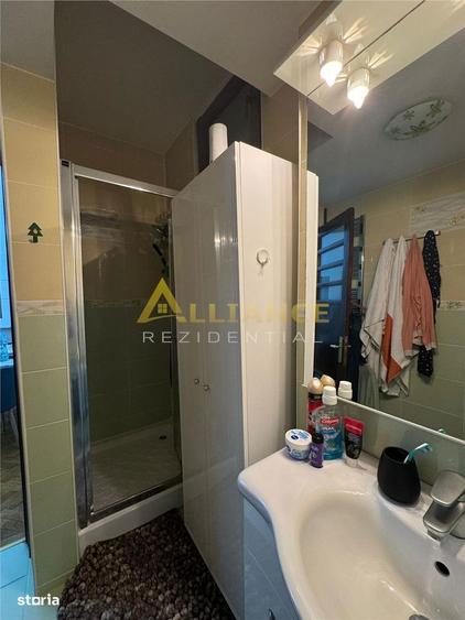Apartament cu 2 camere în Basarab