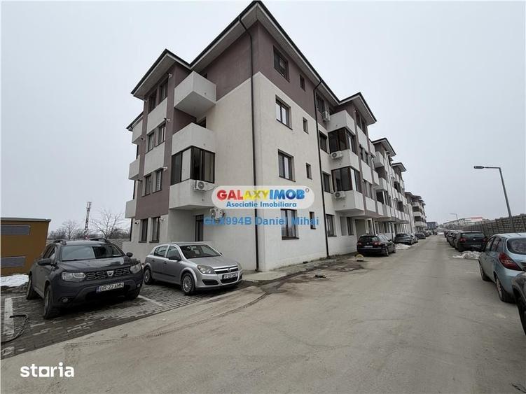 Apartament cu 2 camere în Alexandriei