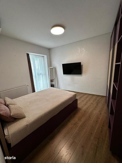 Apartament 4 camere | Unirii | Bloc rezidential - 4