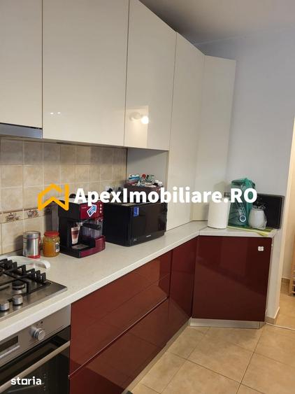 Casă cu 4 camere cu Teren 200 Mp în Chiajna