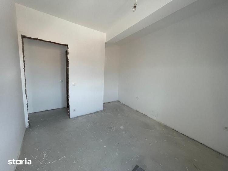 Apartament cu 2 camere în Ultracentral