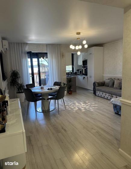 Apartament cu 2 camere de vanzare in zona Complex Flamingo - 6
