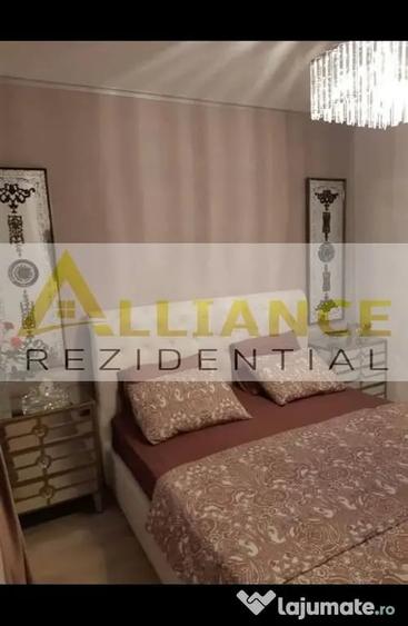 2 camere -Curte | Mobilat si utilat | 5 minute Metrou Dim... - Popesti Leordeni (Bucuresti-Ilfov) - 1