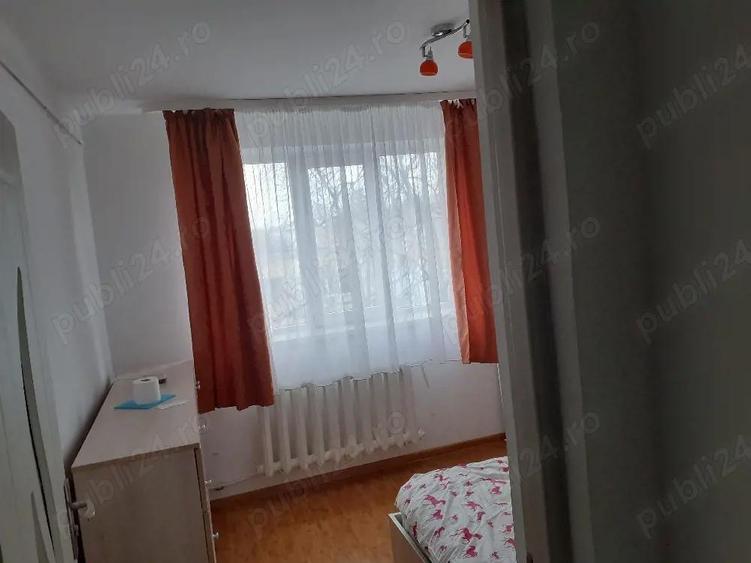 Apartament cu 2 camere decomandat în Sud