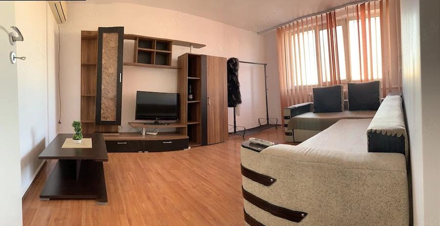 Apartament cu 2 camere decomandat în Măgurele