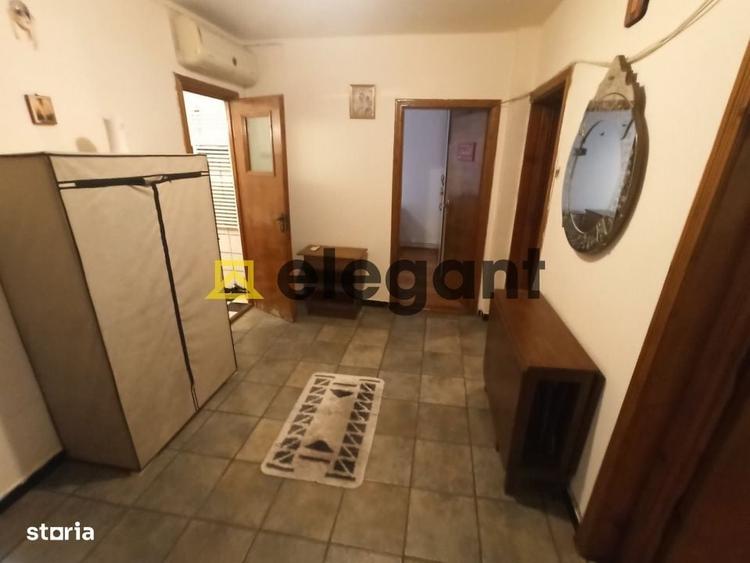Apartament cu 3 camere decomandat în 1 Mai