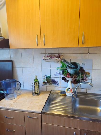 Garsonieră semidecomandată în Pantelimon