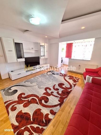 nchiriere apartament 2 camere modern Fratii Golesti - 2