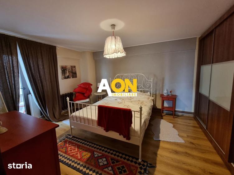 Apartament cu 2 camere în Cetate