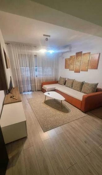 Apartament cu 2 camere decomandat, mobilat în Berceni