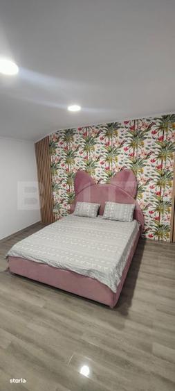 Casă cu 5 camere cu Teren 480 Mp în Central