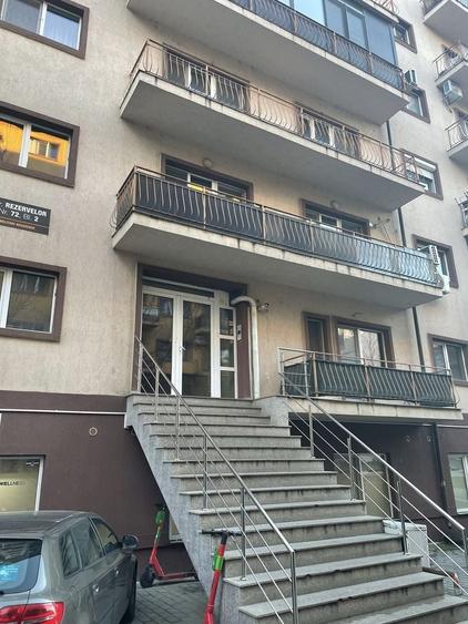 Apartament 2 camere Residence Militari strada rezervelor - 1