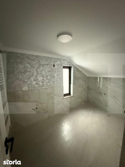 Casă cu 4 camere cu Teren 373 Mp în Mihai Eminescu
