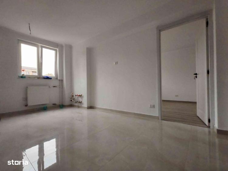 Apartament cu 2 camere decomandat în Rogerius