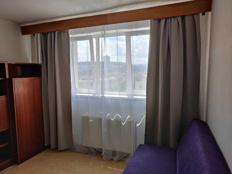 Apartament cu 2 camere decomandat în Grigorescu