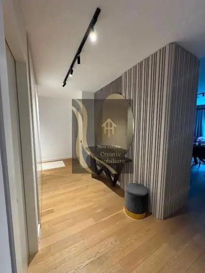 Apartament cu 4 camere decomandat în Timpuri Noi