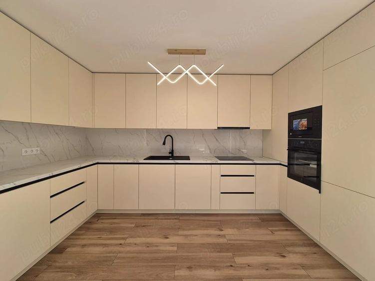 Apartament cu 2 camere semidecomandat în Unirii