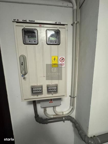 Apartament cu 3 camere în Unirii