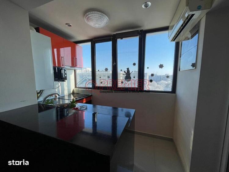 Apartament cu 3 camere decomandat în Berceni — fotografia 3