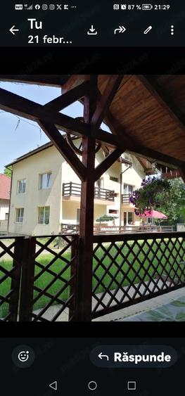 Casă cu 4 camere cu Teren 730 Mp în Central