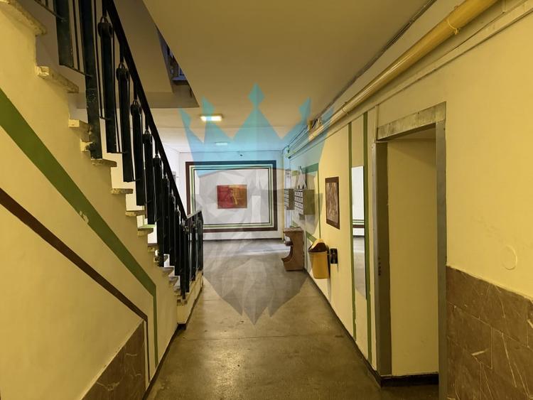 Apartament cu 2 camere decomandat, mobilat în Unirii
