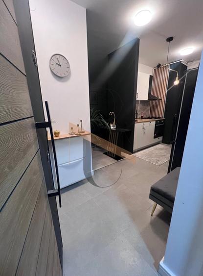Studio dublu de vânzare | Mobilat Modern | Zona Pipera - 5