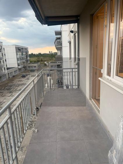2 camere de inchiriat/loc parcare /Metalurgiei/Grand Arena - 10