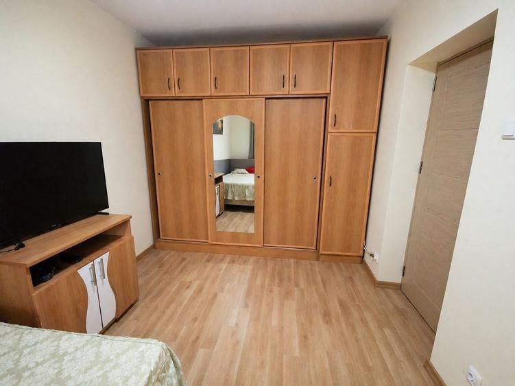 Apartament cu 2 camere în Nicolae Bălcescu