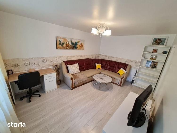 Apartament cu 2 camere decomandat în Tomis Nord