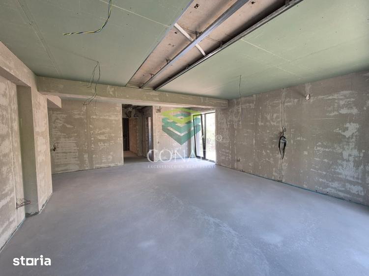 Apartament cu 2 camere în Grivița