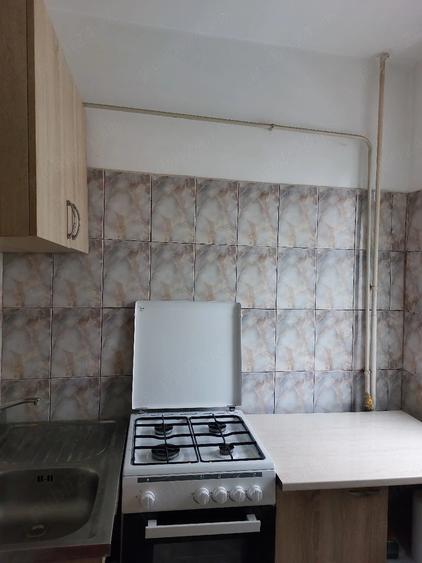 Garsoniera 25 mp Rosiori 34.000 euro - 3