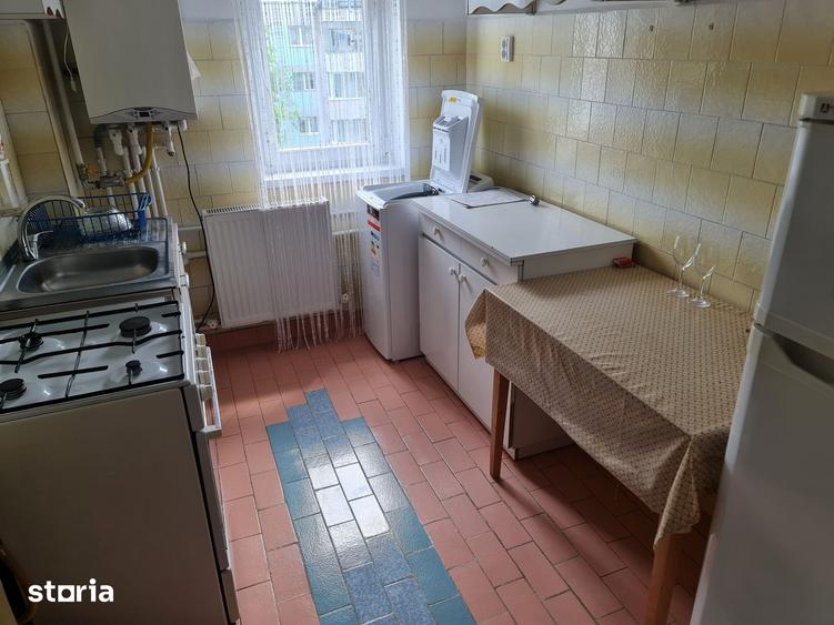 Marasesti- langa Scala- apartament cu 2 camere, etaj 3 - 6