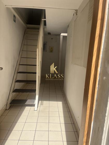 Spațiu comercial, de 144 mp, în P-ța Romană