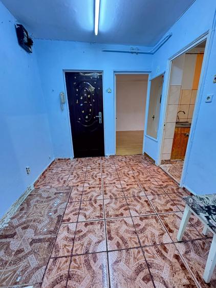 Apartament cu 2 camere decomandat în Dacia