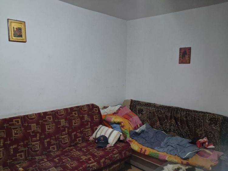 Garsonieră decomandată în Baciu