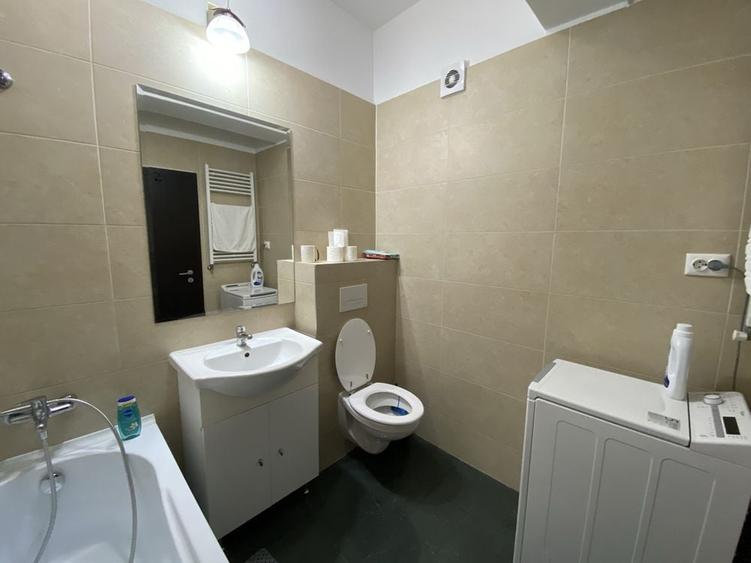 Apartament cu 2 camere în Alexandru cel Bun