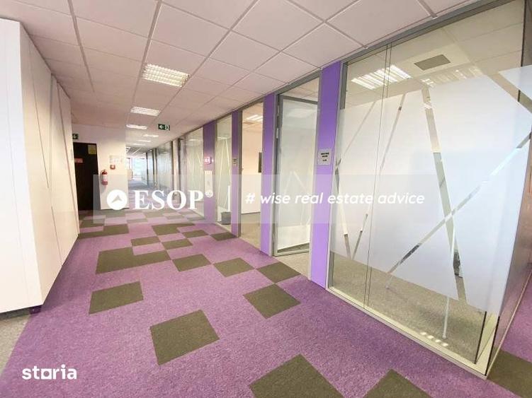 Spațiu comercial, de 600 mp, în Aviației
