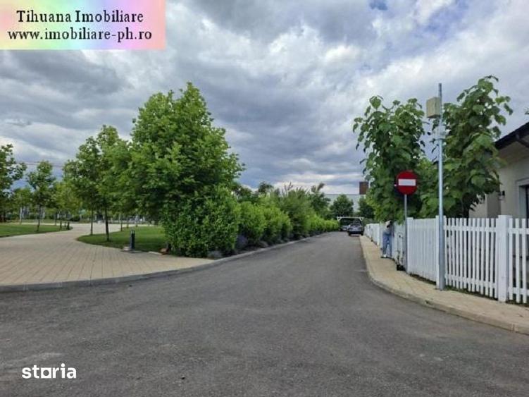 Apartament cu 2 camere decomandat în Păulești