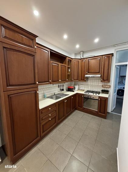 Apartament 3 camere | Ultracentral Vasile Lascar | 98 mp | 2 bai - 4