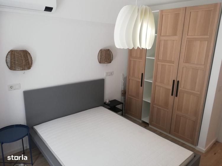 Apartament cu 2 camere în Pipera