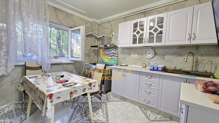 2 camere Colentina Doamna Ghica Parc Plumbuita 62mp ctie1990 - 9