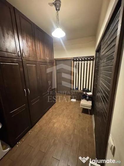 Casa autentixa maramureseana de vanzare in Snagov-Tancabesti - 11