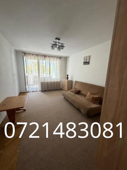 Apartament cu 3 camere decomandat în Vatra Luminoasă
