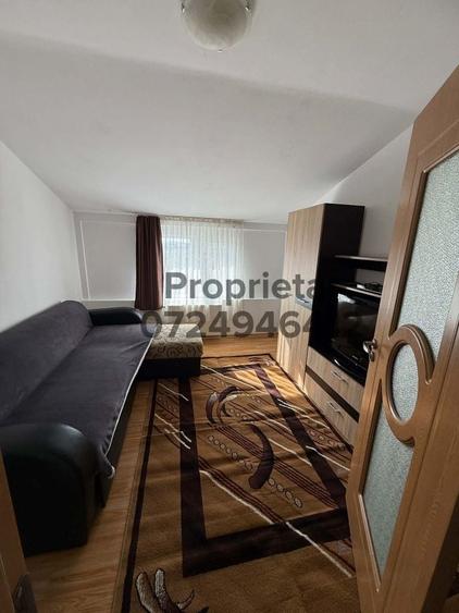 Apartament cu 2 camere decomandat, mobilat în Girocului