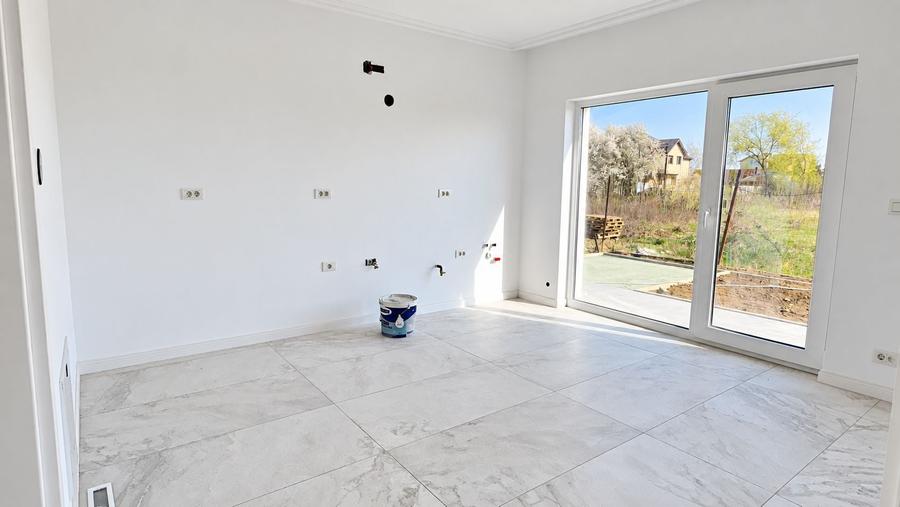 De vanzare Vila Premium P+E+ER  in Gai Arad Clasif A+ predare imediat - 7