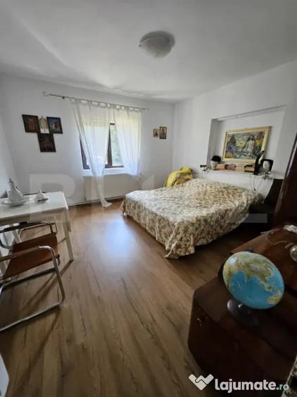 Casa individuala de vanzare in exclusivitate Tomsani - 11