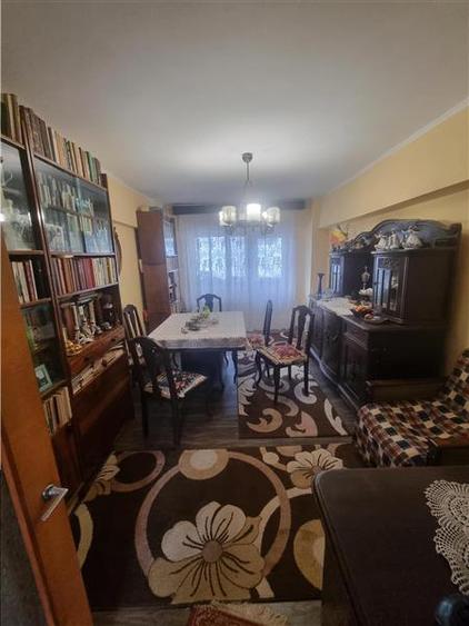 Apartament 3 cam decomandat etaj 1   Dunarii sens giratoriu - 5